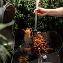 Weber Family Q Rotisserie Set (Q3X00N)