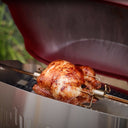 Weber Q Rotisserie Set (Q2X00N)
