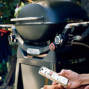 Weber Family Q+ Smart (QX3200N+) Midnight Black