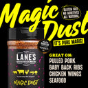 Lane's Magic Dust