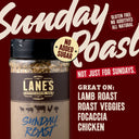 Lanes Sunday Roast 226g