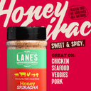 Lane's Honey Sriracha