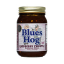 Blues Hog Raspberry Chipotle Squeeze Bottle