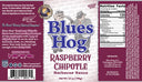 Blues Hog Raspberry Chipotle Squeeze Bottle