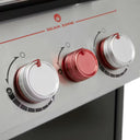 Weber Genesis E-435 Black NG