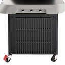 Weber Genesis E-435 Black NG