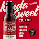 Lanes BBQ Kinda Sweet