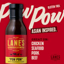 Lanes BBQ Pow Pow