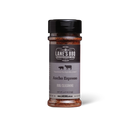 Lane's Ancho Espresso