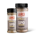 Lanes BBQ SPG Pitmaster