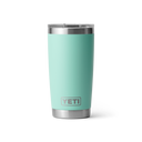 YETI Rambler 20 oz Tumbler Seafoam — YETI Australia image