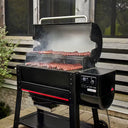 Weber Searwood XL 600 Pellet Black (36in)