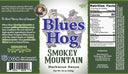Blues Hog Smokey Mountain Squeeze