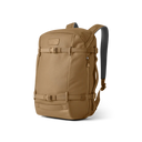 Crossroads Backpack 22L - Alpine Brown