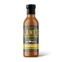 Lanes BBQ Southbound