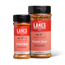 Lane's Sweet Heat
