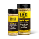 Lanes BBQ Sweet Lemon Pepper