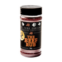 Four Saucemen The Beef Rub