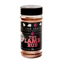 Four Saucemen The Lamb Rub
