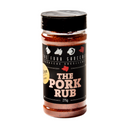 Four Saucemen The Pork Rub