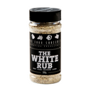 Four Saucemen The White Rub