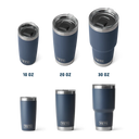 YETI 10oz Tumbler Navy V2