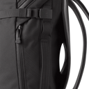 Crossroads Backpack 22L Black