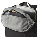 Crossroads Backpack 22L Black