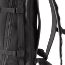 Crossroads Backpack 27L Black