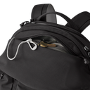 Crossroads Backpack 27L Black