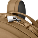 Crossroads Backpack 35L Alpine Brown