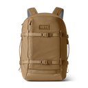Crossroads Backpack 35L Alpine Brown