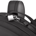 Crossroads Backpack 35L Black