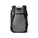 Crossroads Backpack 22L Black