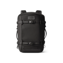 Crossroads Backpack 22L Black