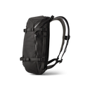 Crossroads Backpack 22L Black