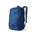 Crossroads Backpack 22L Navy