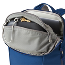 Crossroads Backpack 22L Navy
