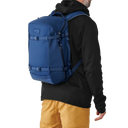 Crossroads Backpack 22L Navy