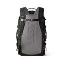 Crossroads Backpack 27L Black
