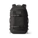 Crossroads Backpack 27L Black