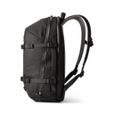 Crossroads Backpack 27L Black