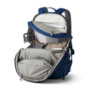 Crossroads Backpack 27L Navy