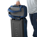 Crossroads Backpack 27L Navy