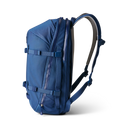 Crossroads Backpack 27L Navy