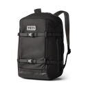 Crossroads Backpack 35L Black