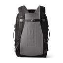 Crossroads Backpack 35L Black