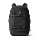 Crossroads Backpack 35L Black