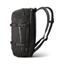 Crossroads Backpack 35L Black