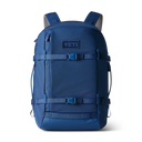 Crossroads Backpack 35L Navy